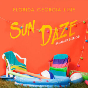 Sun Daze_ Summer Songs