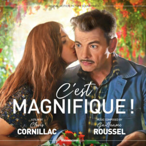C'est magnifique!