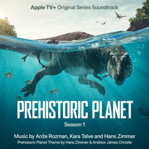 Prehistoric Planet_ Season 1