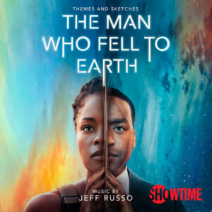 The Man Who Fell to Earth Themes and Sketches