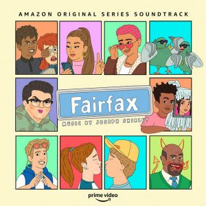 Fairfax_ Seasons 1 & 2
