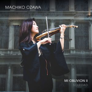 Mi Oblivion, Vol. 2 Soledad