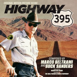 Highway 395