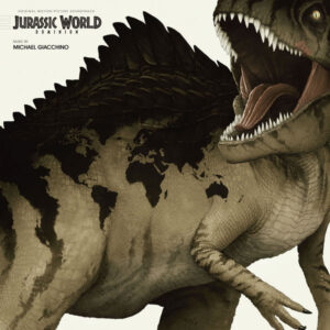 Jurassic World Dominion