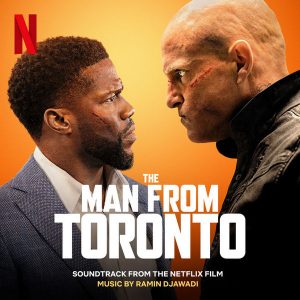The Man from Toronto