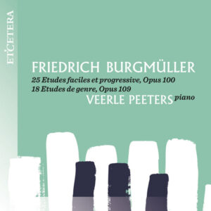 Friedrich Burgmüller