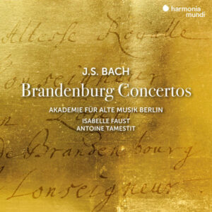 J.S. Bach_ Brandenburg Concertos
