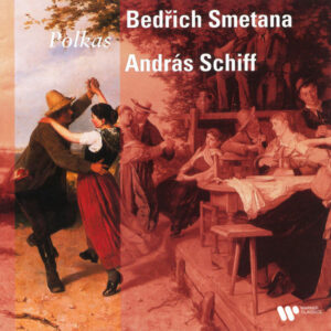 Smetana Polkas