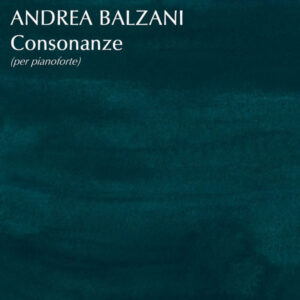 Consonanze