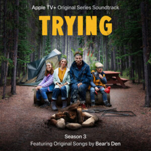 Trying Season 3
