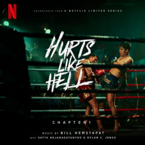 Hurts Like Hell, Chapter 1