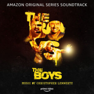 The Boys_ Season 3