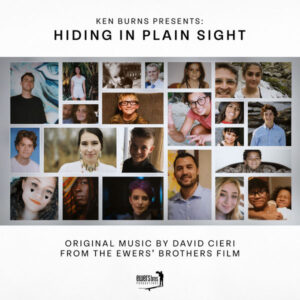 Ken Burns Presents Hiding In Plain Sight