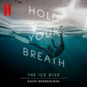 Hold Your Breath The Ice Dive
