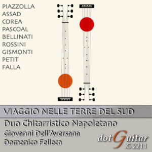Viaggio Nelle Terre Del Sud