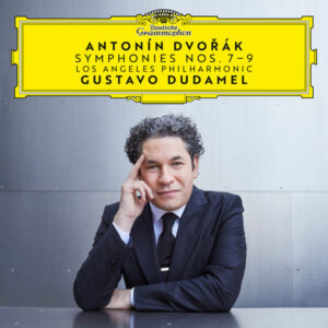 Antonín Dvorák Symphonies Nos. 7 9