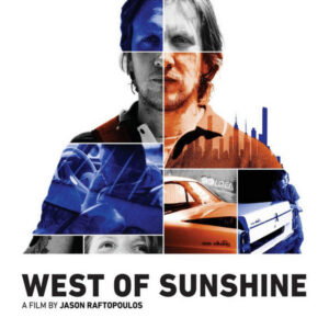 West Of Sunshine