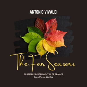 Antonio Vivaldi The Four Seasons
