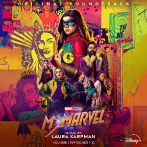 Ms. Marvel_ Vol. 1 (Episodes 1-3)