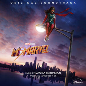 Ms. Marvel_ Vol. 2