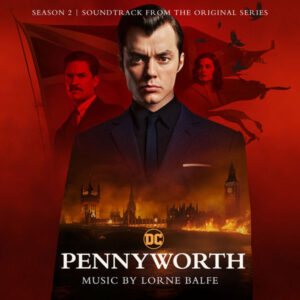 Pennyworth _ Season 2