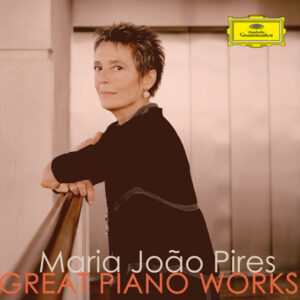 Maria João Pires Great Piano Works