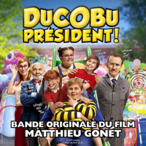 Ducobu président !