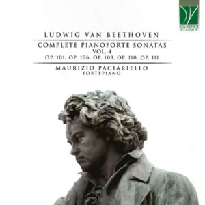 Beethoven Complete Pianoforte Sonatas, Vol. 4