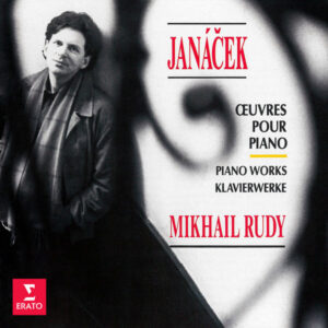 Janácek Piano Works
