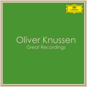 Oliver Knussen _ Great Recordings
