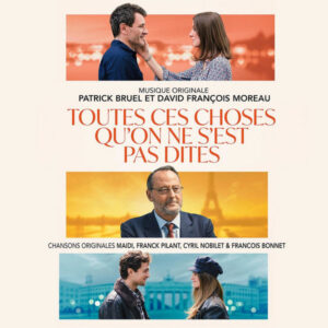 Toutes ces choses qu'on ne s'est pas dites