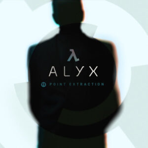 Half Life _ Alyx