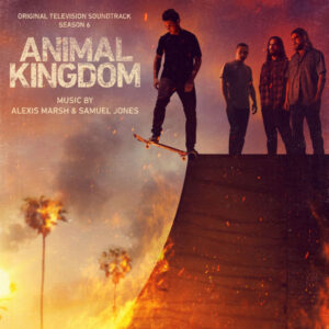 Animal Kingdom Season 6