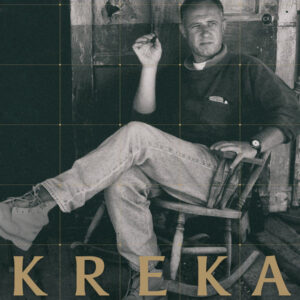 KREKA The Dreamcatcher