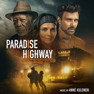 Paradise Highway