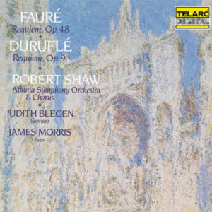 Fauré_ Requiem, Op. 48