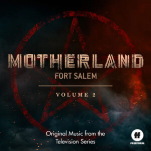 Motherland_ Fort Salem Vol. 2