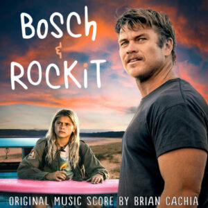 Bosch and Rockit