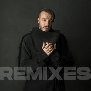 Her Yer Kül (Remixes)