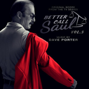 Better Call Saul, Vol. 3