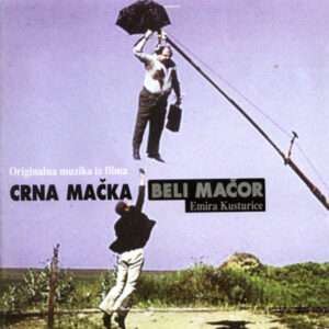 Muzika Iz Filma _Crna Macka Beli Macor