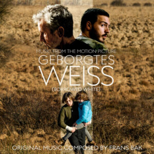 Geborgtes Weiss