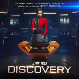 Star Trek Discovery (Season 4)
