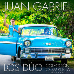 Los Dúo