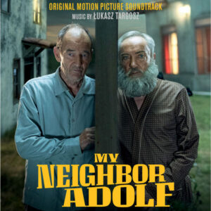 My Neighbor Adolf