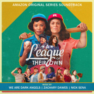 A League of Their Own