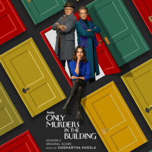 Only Murders in the Building Season 2