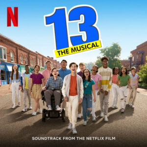 13 _ The Musical