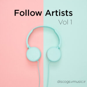 Follow Artists Vol 1