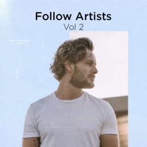 Follow Artists Vol 2
